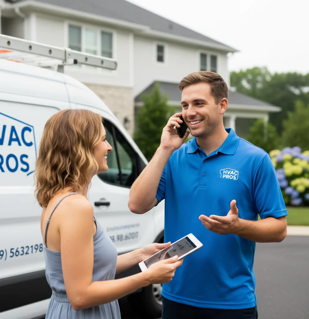 Duct Cleaning in Princeton, WI